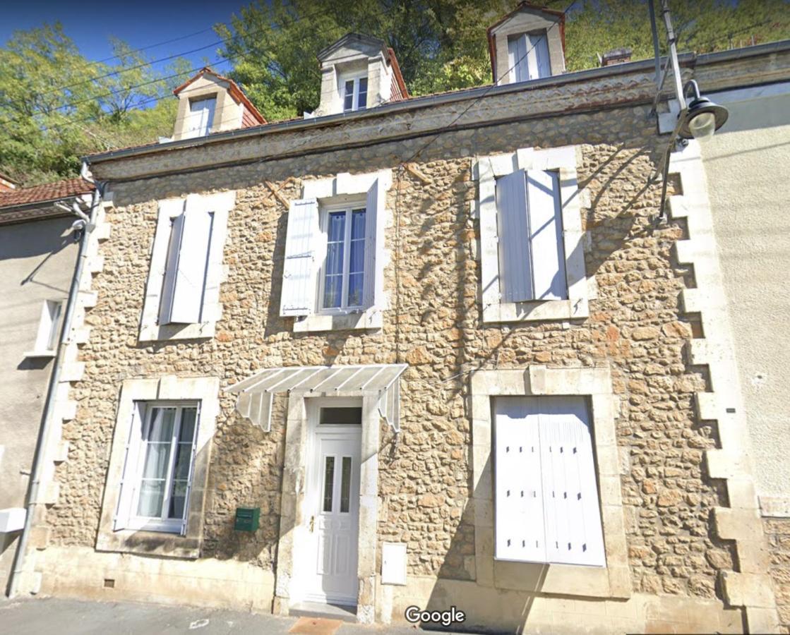 Villa Au Bon Coin Sarlat Exterior foto