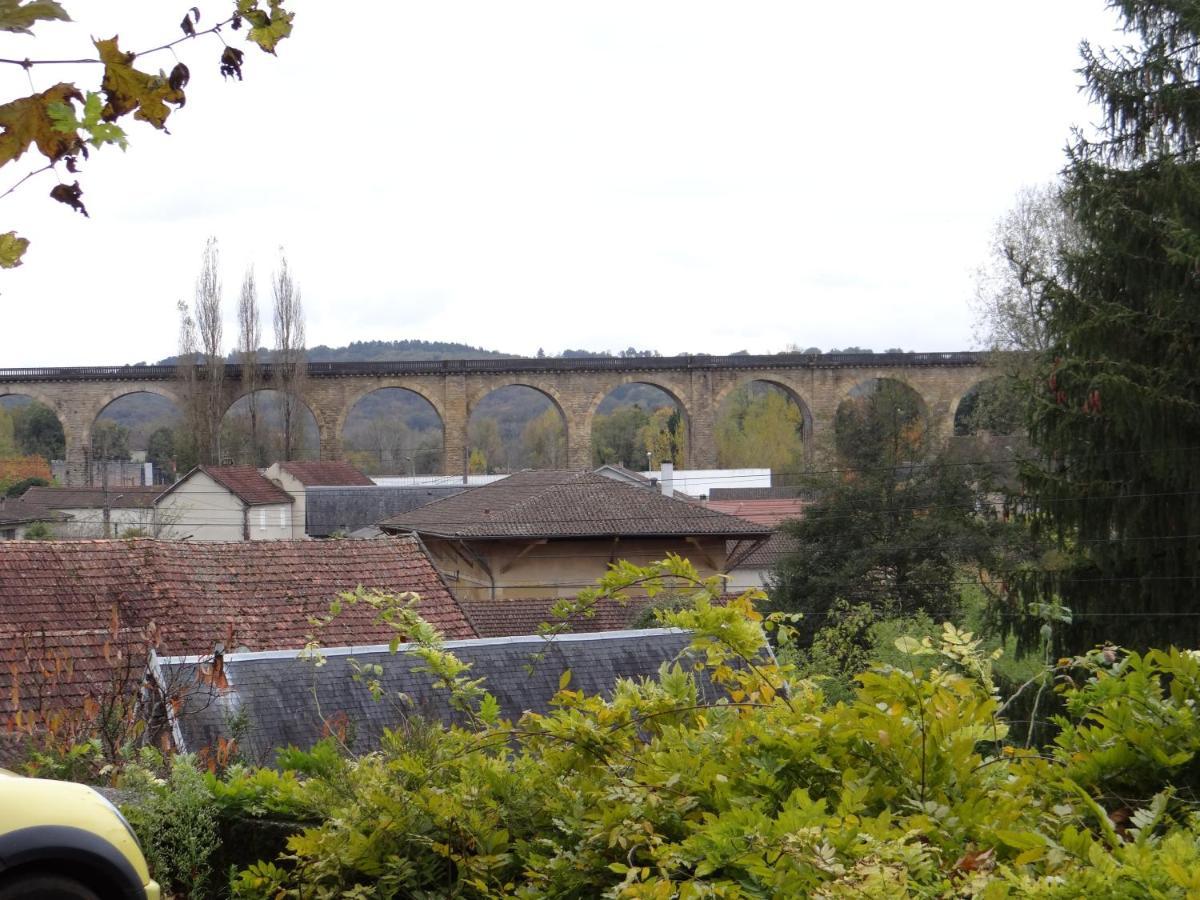 Villa Au Bon Coin Sarlat Exterior foto